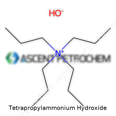 Tetrapropylammonium Hydroxide