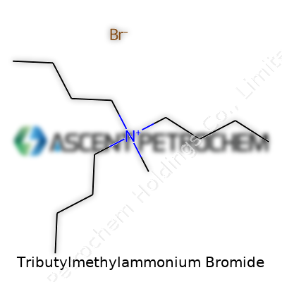 Tributylmethylammonium Bromide