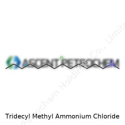 Tridecyl Methyl Ammonium Chloride