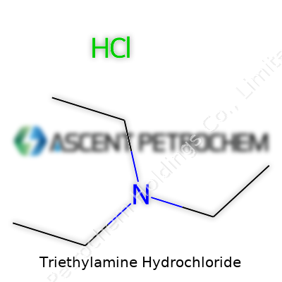 Triethylamine Hydrochloride