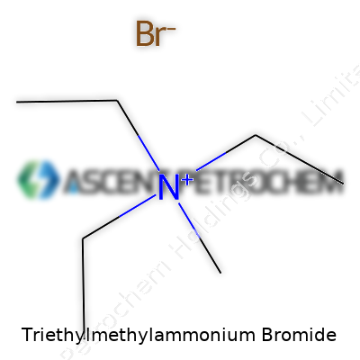 Triethylmethylammonium Bromide