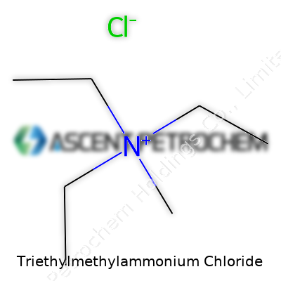 Triethylmethylammonium Chloride