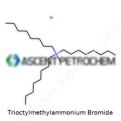 Trioctylmethylammonium Bromide