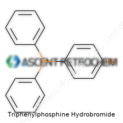 Triphenylphosphine Hydrobromide