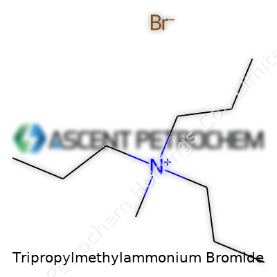 Tripropylmethylammonium Bromide