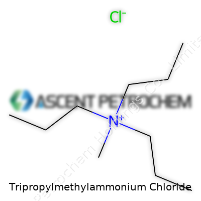 Tripropylmethylammonium Chloride