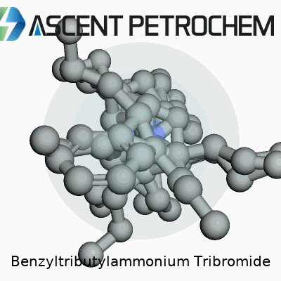 Benzyltributylammonium Tribromide