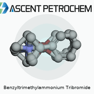 Benzyltrimethylammonium Tribromide