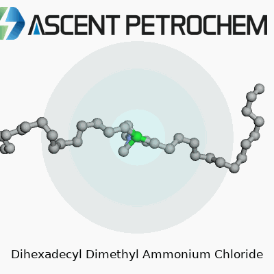 Dihexadecyl Dimethyl Ammonium Chloride