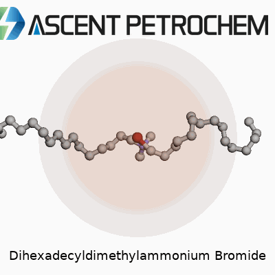 Dihexadecyldimethylammonium Bromide