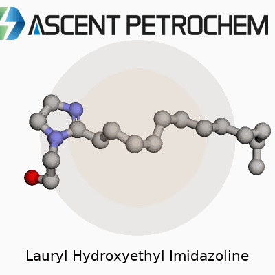 Lauryl Hydroxyethyl Imidazoline
