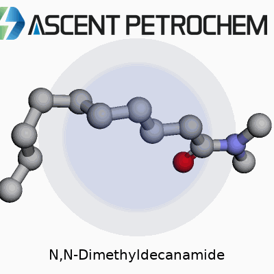 N,N-Dimethyldecanamide