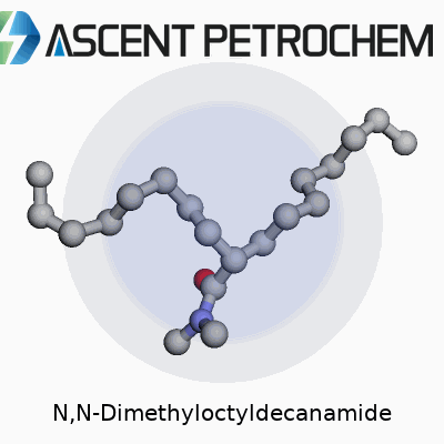 N,N-Dimethyloctyldecanamide