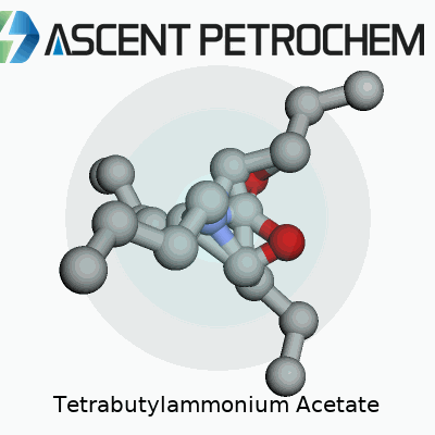 Tetrabutylammonium Acetate