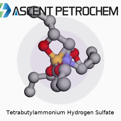 Tetrabutylammonium Hydrogen Sulfate