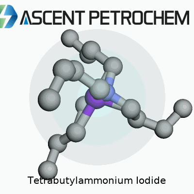Tetrabutylammonium Iodide