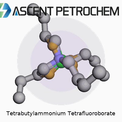 Tetrabutylammonium Tetrafluoroborate