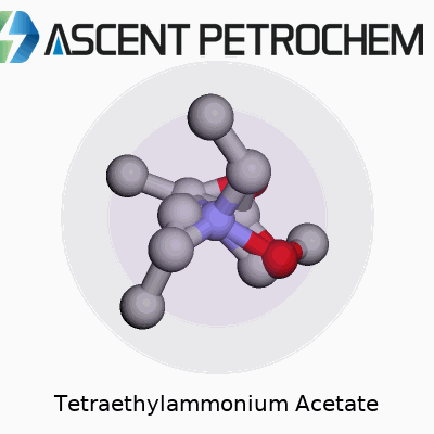 Tetraethylammonium Acetate