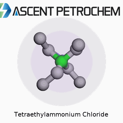 Tetraethylammonium Chloride