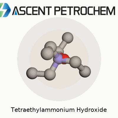 Tetraethylammonium Hydroxide