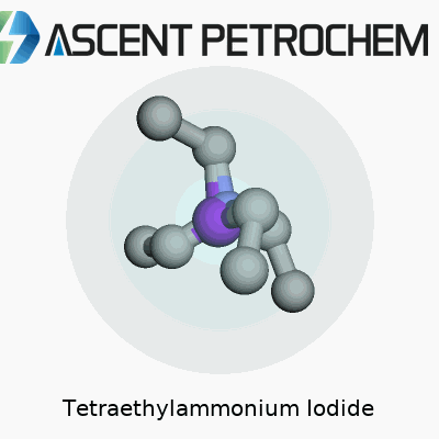 Tetraethylammonium Iodide