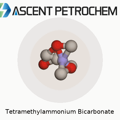 Tetramethylammonium Bicarbonate
