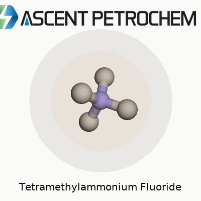 Tetramethylammonium Fluoride
