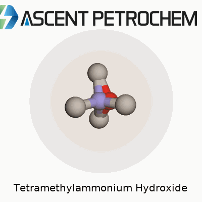 Tetramethylammonium Hydroxide