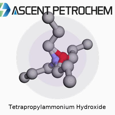 Tetrapropylammonium Hydroxide
