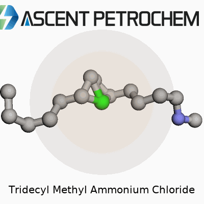 Tridecyl Methyl Ammonium Chloride