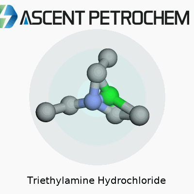 Triethylamine Hydrochloride