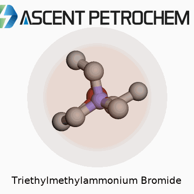 Triethylmethylammonium Bromide