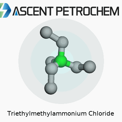 Triethylmethylammonium Chloride