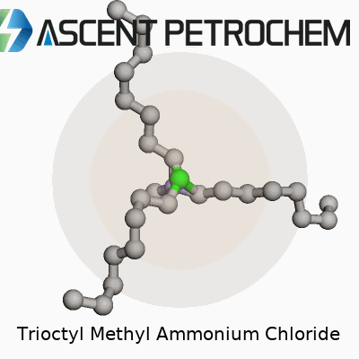 Trioctyl Methyl Ammonium Chloride