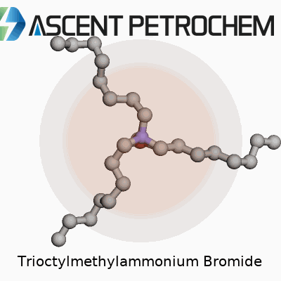 Trioctylmethylammonium Bromide