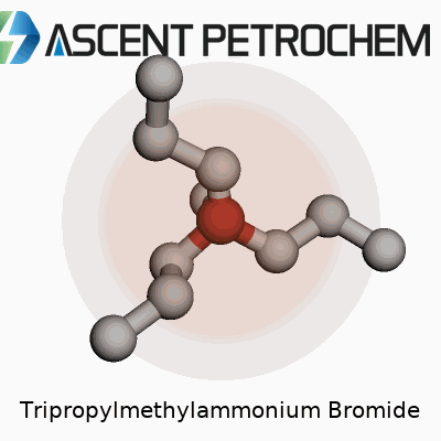 Tripropylmethylammonium Bromide
