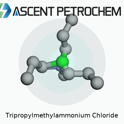 Tripropylmethylammonium Chloride