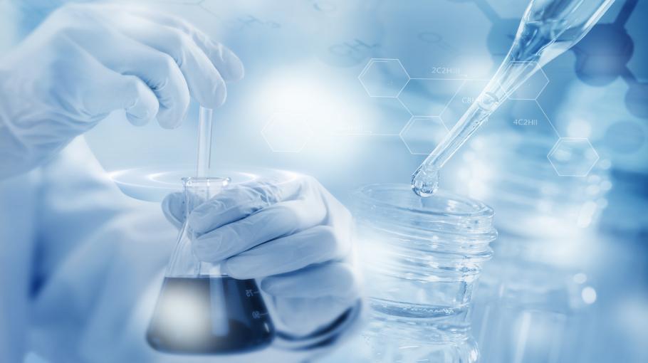 Linshang Chemical