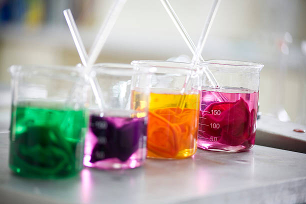Linshang Chemical