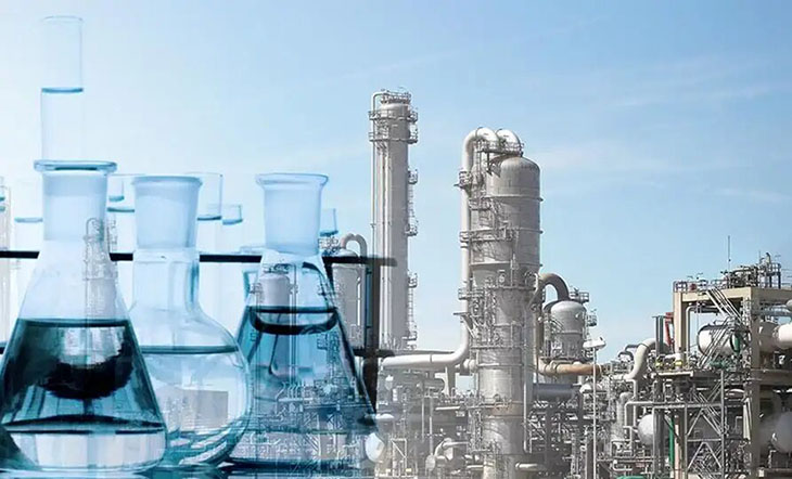 Linshang Chemical