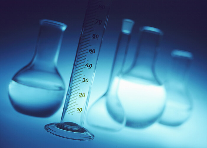 Linshang Chemical