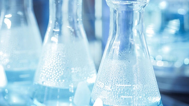Linshang Chemical