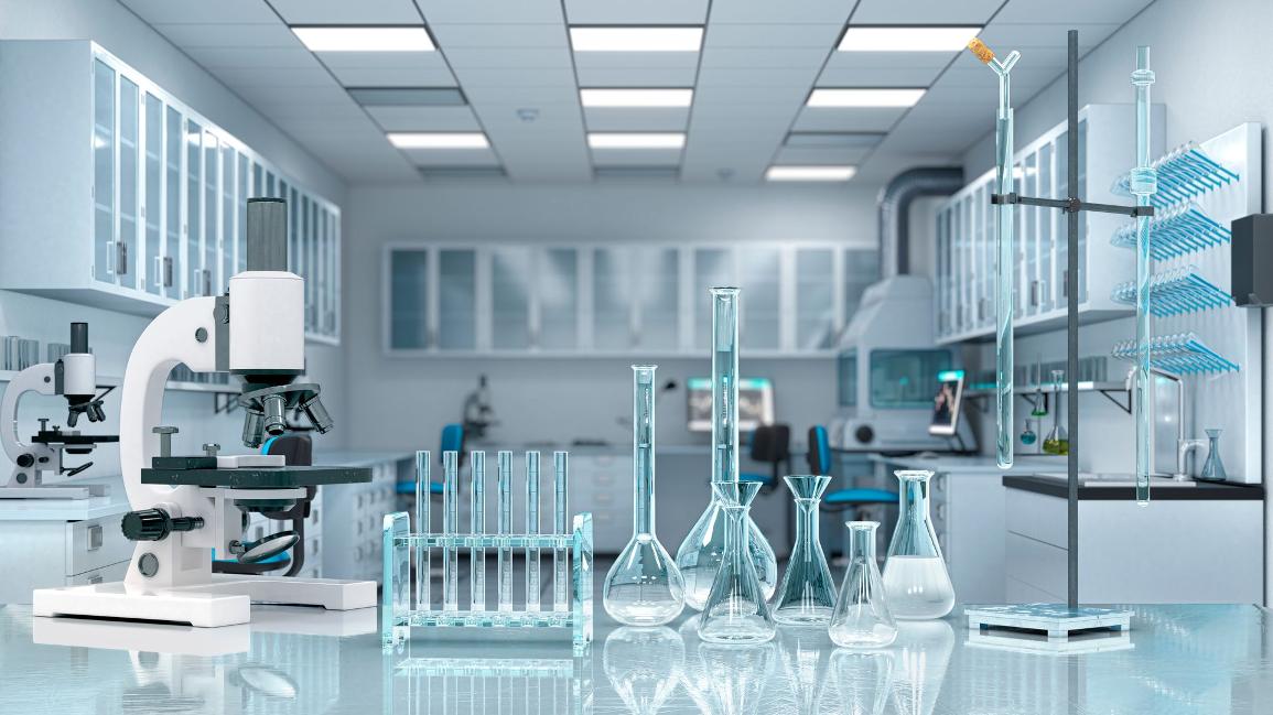 Linshang Chemical