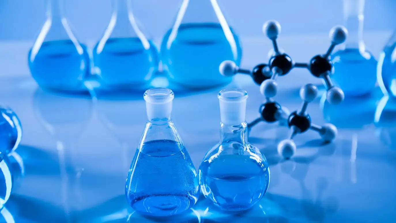 Role of Chlorobenzene in Silicone and Polymer Production
