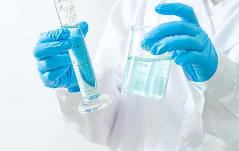 Linshang Chemical