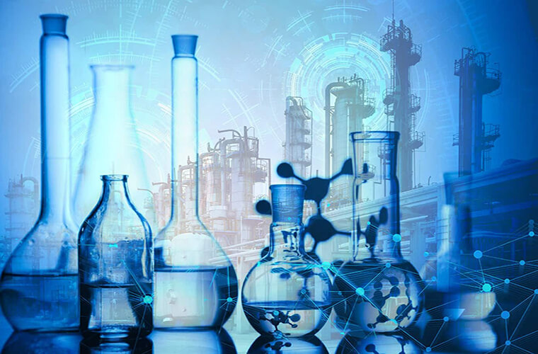 Linshang Chemical