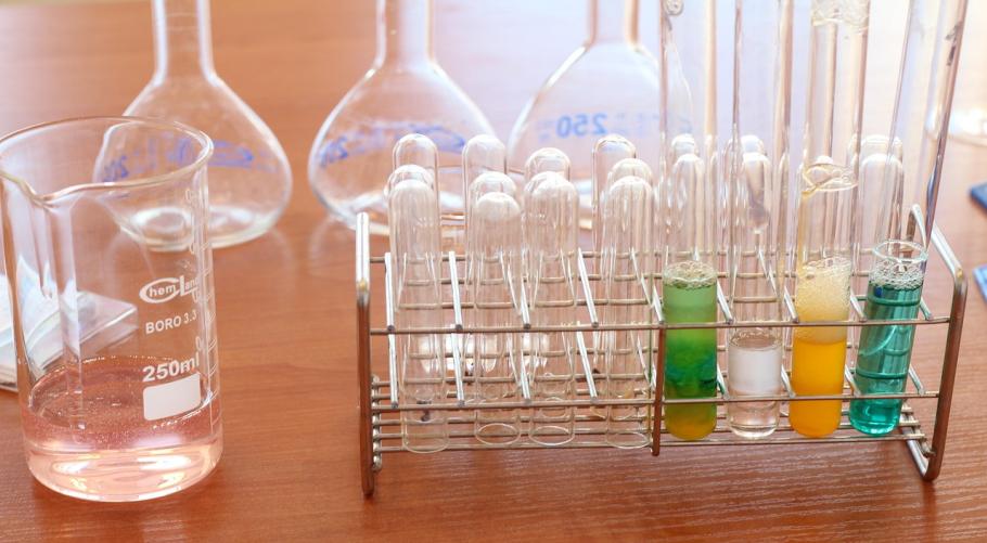 Linshang Chemical