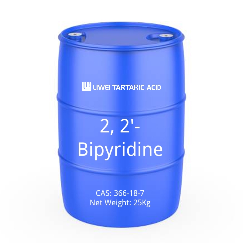 2,2'-Bipyridine-cas-366-18-7