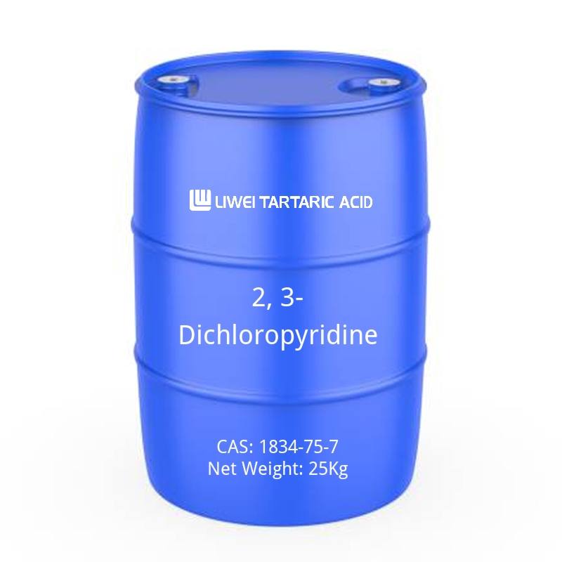 2,3-Dichloropyridine-cas-1834-75-7