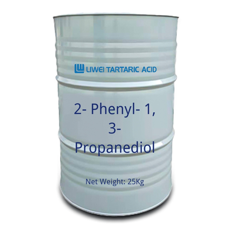 2-Phenyl-1,3-Propanediol-cas-N